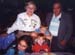 Chester & Rene w Grandkids