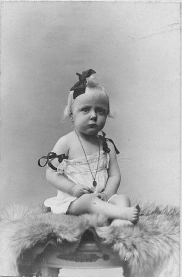 Renee-Baby