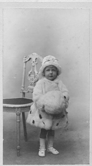 Renee-Toddler