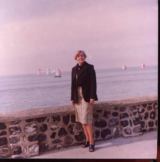 Renee-by-the-ocean