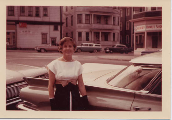 mom-by-car