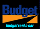Budget Rent A Car