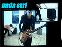 Nada Surf